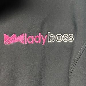 Ladyboss Jacket